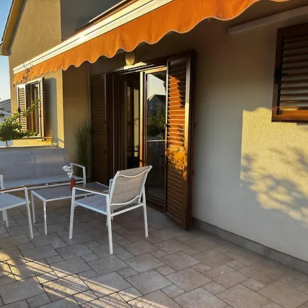 Apartment Dalmare