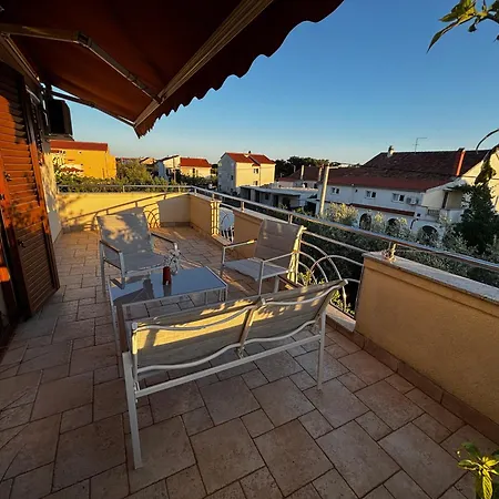 Dalmare Apartment