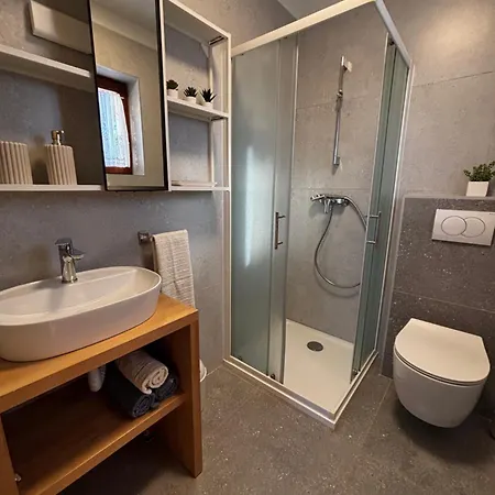 Apartment Dalmare Weißenburg