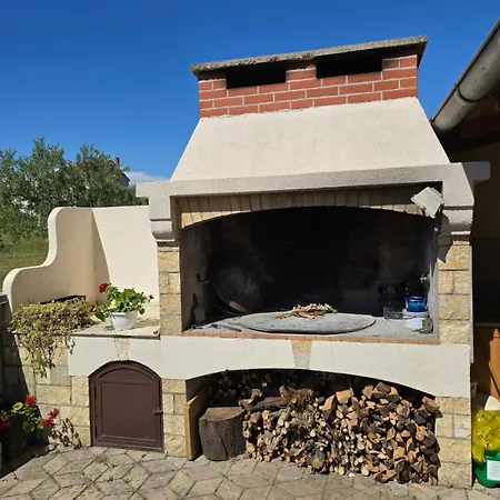Dalmare Apartamento Biograd Na Moru