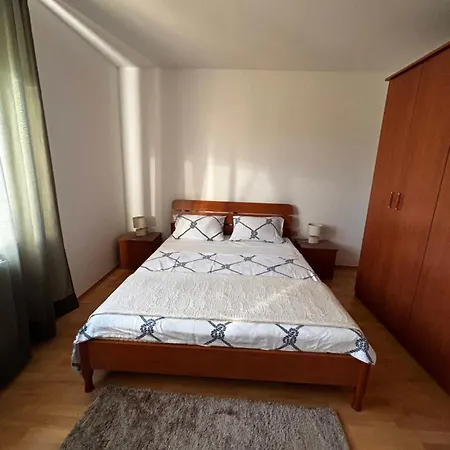 Dalmare Apartamento *