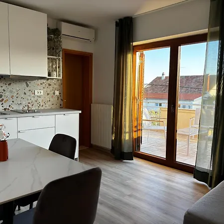 Dalmare Apartament