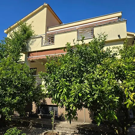 Dalmare Apartament Biograd Na Moru