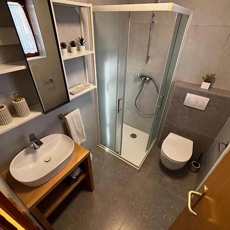 Apartamento Dalmare Biograd Na Moru