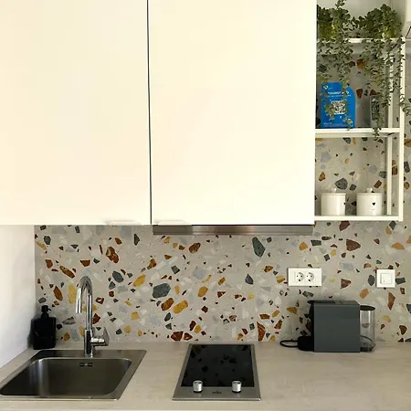 Dalmare Apartament *