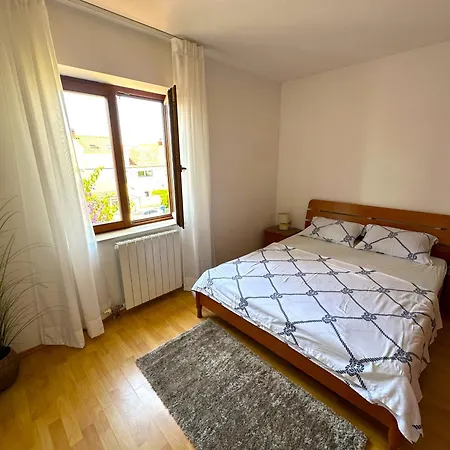 Dalmare Apartament Biograd Na Moru