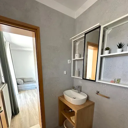 Dalmare Apartament