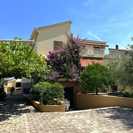 Apartament Dalmare Biograd Na Moru