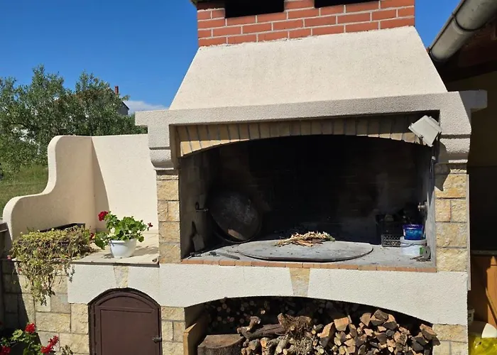 Dalmare Apartman Biograd na Moru