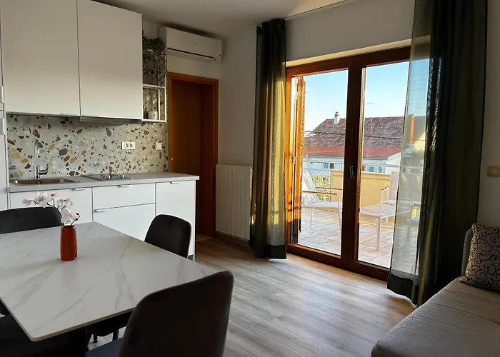 Dalmare Apartman