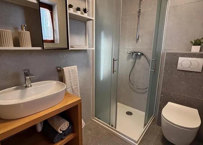 Apartman Dalmare Biograd na Moru